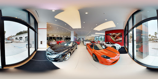Car Dealer «Ferrari of Newport Beach», reviews and photos, 900 West Coast Hwy, Newport Beach, CA 92663, USA