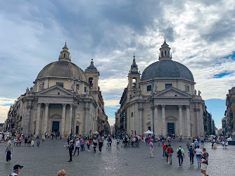 Piazza del Popolo