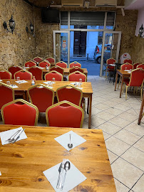Atmosphère du Restaurant turc Restaurant Zafer à Marseille - n°1