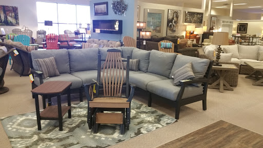 Furniture Store «Furniture and Things Inc», reviews and photos, 15612 Jarvis St NW, Elk River, MN 55330, USA