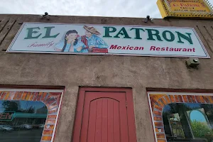 EL Patron Mexican Restaurant LLC image