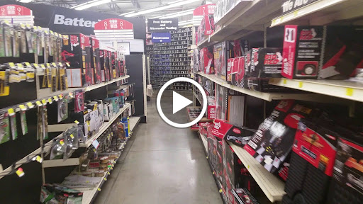 Auto Parts Store «Pep Boys Auto Parts & Service», reviews and photos, 7305 W Commercial Blvd, Tamarac, FL 33319, USA