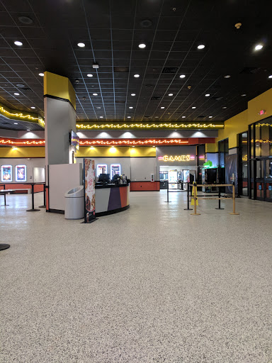 Movie Theater «AMC Market Square 10», reviews and photos, 2160 Sycamore Road, DeKalb, IL 60115, USA