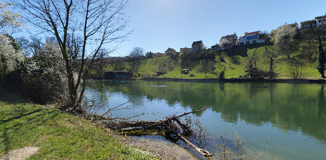 Badstrasse 1, 5412 Gebenstorf, Schweiz