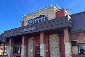 Outback Steakhouse image