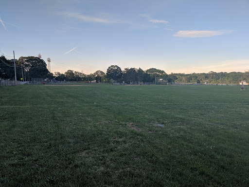 Water Park «Petersen Splash Pad at Watson Park», reviews and photos, Gordon Rd, Braintree, MA 02184, USA