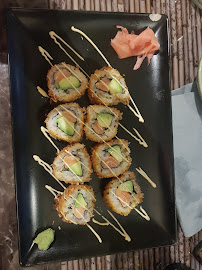 Sushi du Restaurant japonais Otakuni à Paris - n°13
