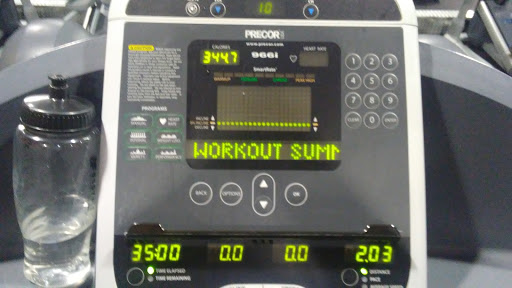 Health Club «24 Hour Fitness (Sport)», reviews and photos, 7905 Walerga Rd, Antelope, CA 95843, USA