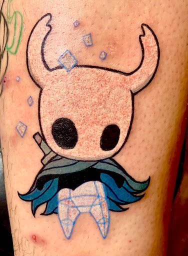 Explore cute flash tattoo ideas, creative tattoo ideas in Jonesboro, available at Gallery Of Ink Tattoo Shop