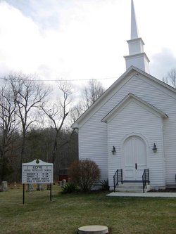 Cove United Methodist Church
