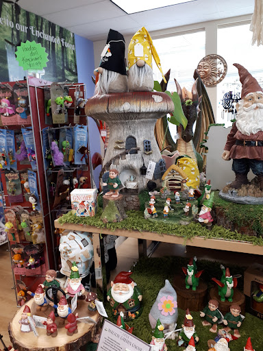 Gift Shop «Crescent Moon Gifts», reviews and photos, 2502 6th Ave, Tacoma, WA 98406, USA