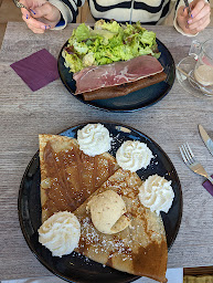 Photo n°52 de Au Louis d’Or à Bayeux ()