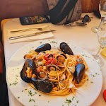 Photo n°1 de l'avis de Simona.r fait le 08/07/2022 à 15:51 sur le  Ristorante Perri's Pizzeria Birreria à Recanati