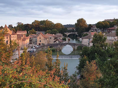 Studio Vicente à Nérac