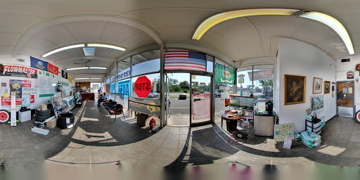 Auto Repair Shop «Rayco Total Auto Repair», reviews and photos, 160 NJ-35, Eatontown, NJ 07724, USA