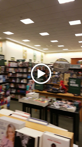 Book Store «Barnes & Noble», reviews and photos, 3625 Dallas Hwy #400, Marietta, GA 30064, USA