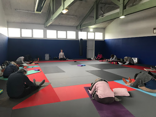 Centre de yoga Association AJNA Bidart