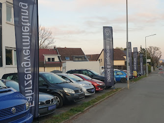 DIAB Autozentrum - Freie KFZ Werkstatt (Meister Autowerkstatt - Autovermietung - Autohandel )