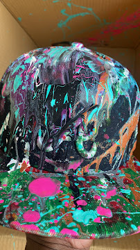 The Splatter Studio - Photo 8 - Car repair in Atlanta, GA, Atlanta