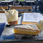 Photo n°1 de l'avis de Mila.e fait le 12/04/2023 à 17:56 sur le restaurants Theo à Antwerp