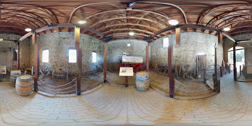 Jack London State Historic Park