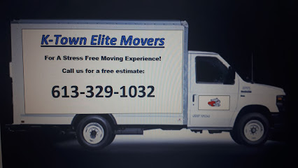 K-Town Elite Movers