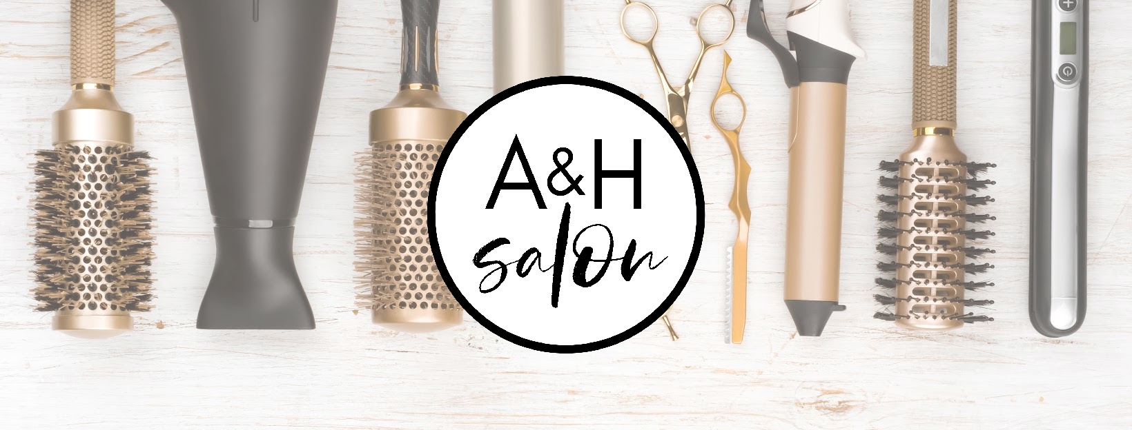 A & H Salon