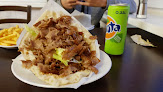 Berlin Döner Türkische Spezialitäten 32791 Lage