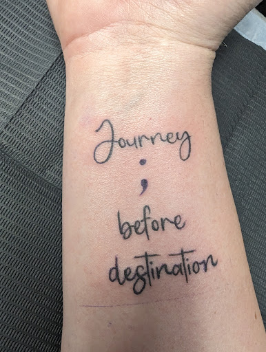 Explore tattoo ideas for kids, creative tattoo ideas in Spokane, available at Moms Custom Tattoo & Body Piercing