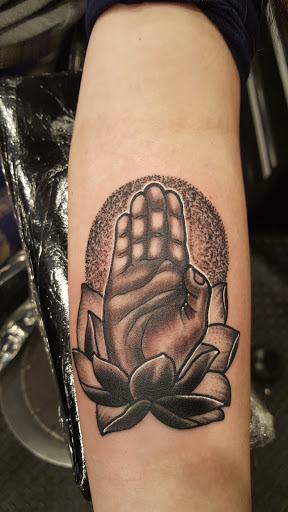 Tattoo Shop «Big Deluxe», reviews and photos, 730 S State St, Salt Lake City, UT 84111, USA