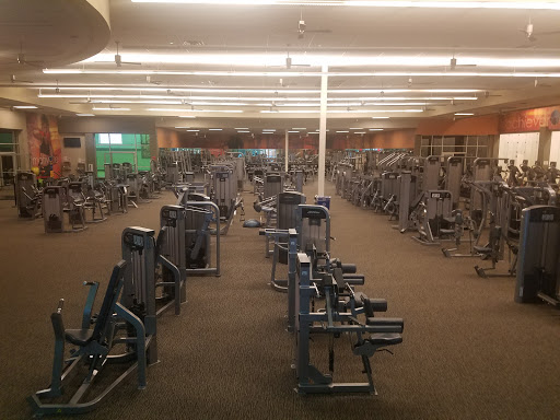 Gym «LA Fitness», reviews and photos, 109 Quarry Rd, Downingtown, PA 19335, USA