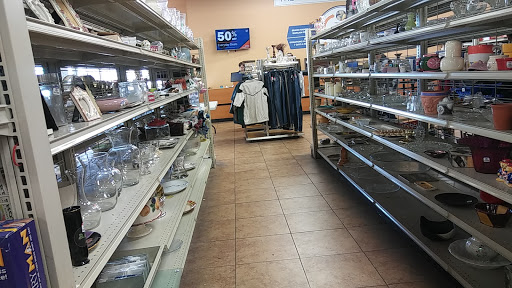 Thrift Store «Goodwill Retail Store and Donation Center», reviews and photos