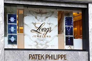 Long's Jewelers with Patek Philippe image