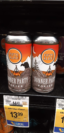 Grocery Store «Safeway», reviews and photos, 11290 Donner Pass Rd, Truckee, CA 96161, USA