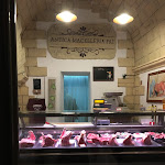 Photo n°1 de l'avis de Marie. fait le 10/09/2018 à 21:28 sur le  Antica Macelleria Fai à Nardò