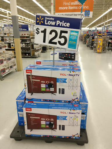 Discount Store «Walmart», reviews and photos, 1450 University Ave W, St Paul, MN 55104, USA