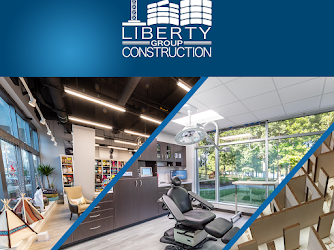 Liberty Group Construction