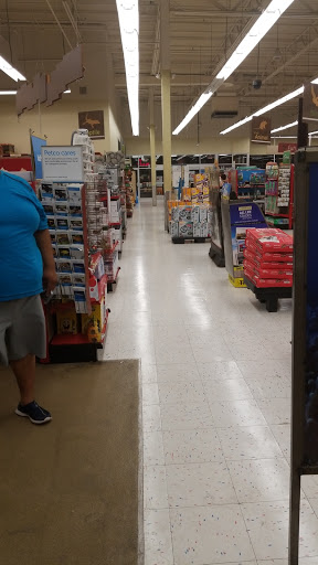 Pet Supply Store «Petco Animal Supplies», reviews and photos, 10190 W McDowell Rd, Avondale, AZ 85323, USA