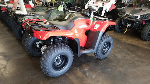 Motorcycle Dealer «KM Cycle & Marine», reviews and photos, 435 Mary Esther Cut Off NW, Fort Walton Beach, FL 32548, USA