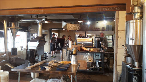 Coffee Store «Colorado Coffee Merchants», reviews and photos, 302 E Fillmore St, Colorado Springs, CO 80907, USA