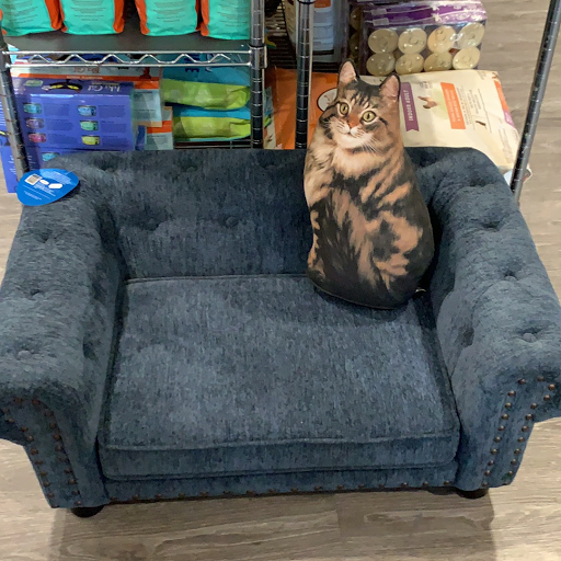 Pet Supply Store «Cat Shoppe & Dog Store», reviews and photos, 2824 Bransford Ave, Nashville, TN 37204, USA