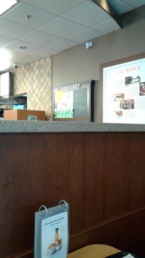 Fast Food Restaurant «Chick-fil-A», reviews and photos, 10180 W McDowell Rd, Avondale, AZ 85392, USA