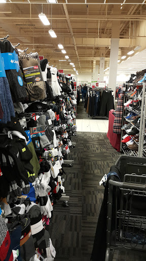 Clothing Store «Burlington Coat Factory», reviews and photos, 30 W Rand Rd, Arlington Heights, IL 60004, USA
