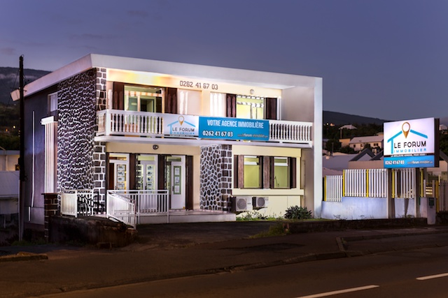 Le Forum Immobilier à Saint-Joseph (Réunion 974)