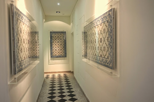 Madalena Hermitage à Lisbon
