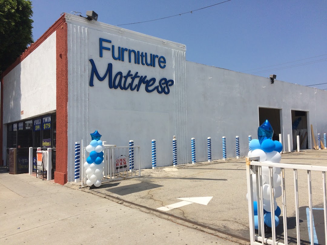 Furniture Mattress