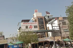 Jeevan Jyoti Hospital image