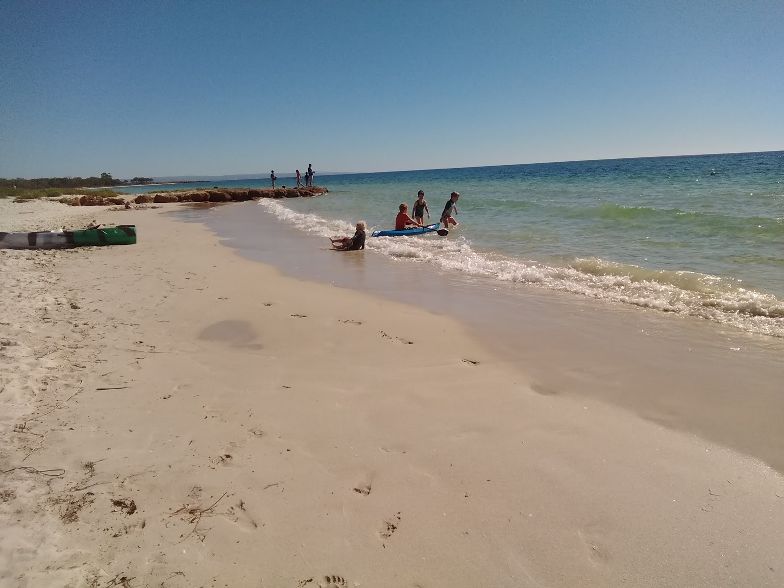 Busselton Beach photo #6