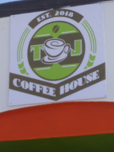 TJ's Coffee House