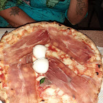 Photo n°1 de l'avis de Antonio.r fait le 14/09/2022 à 21:17 sur le  Pizz8 by il Carrettiere: La pizza di Cancello ed Arnone dal 1990 à Cancello ed Arnone